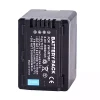 Bateria nova para PANASONIC HC-VX1K HC-VX870 HC-VX870K HC-VX981 HC-VX981K - Imagem 4