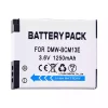 Bateria nova para PANASONIC Lumix DMC-ZS27 Lumix DMC-ZS30 Lumix DMC-ZS35 Lumix DMC-ZS40 Lumix DMC-ZS45 Lumix DMC-ZS50 - Image 2