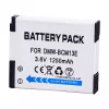 Bateria nova para PANASONIC Lumix DMC-ZS27 Lumix DMC-ZS30 Lumix DMC-ZS35 Lumix DMC-ZS40 Lumix DMC-ZS45 Lumix DMC-ZS50 - Image 3