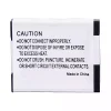 Bateria nova para PANASONIC Lumix DMC-ZS27 Lumix DMC-ZS30 Lumix DMC-ZS35 Lumix DMC-ZS40 Lumix DMC-ZS45 Lumix DMC-ZS50 - Image 4