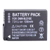 Bateria nova para PANASONIC DMW-BLD10 DMW-BLD10E