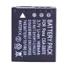 Bateria nova para PANASONIC DMC-TZ1 DMC-TZ2 DMC-TZ3 DMC-TZ4 DMC-TZ5 DMC-TZ11 DMC-TZ15 DMC-TZ50 - Image 4