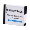 Bateria nova para PANASONIC DMC-GM1 DMC-GM5 DMC-GM8 DMC-GF7 DMC-GF8 DMC-GF10 DMC-GF9KGK DMC-LX9 DMC-LX10 DC-GX850 - Image 2