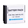 Bateria nova para PANASONIC DMC-GM1 DMC-GM5 DMC-GM8 DMC-GF7 DMC-GF8 DMC-GF10 DMC-GF9KGK DMC-LX9 DMC-LX10 DC-GX850 - Image 3