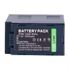 Bateria nova para PANASONIC AG-3DA1 AG-AC90 AG-DVC30 AG-DVC32 AG-DVC33 AG-DVC60 AG-DVC62 AG-DVC63 AG-DVC80 AG-DVC180 AG-DVX100 AG-DVX102