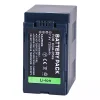 Bateria nova para PANASONIC AG-3DA1 AG-AC90 AG-DVC30 AG-DVC32 AG-DVC33 AG-DVC60 AG-DVC62 AG-DVC63 AG-DVC80 AG-DVC180 AG-DVX100 AG-DVX102 - Image 2