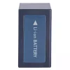 Bateria nova para PANASONIC AG-3DA1 AG-AC90 AG-DVC30 AG-DVC32 AG-DVC33 AG-DVC60 AG-DVC62 AG-DVC63 AG-DVC80 AG-DVC180 AG-DVX100 AG-DVX102 - Image 4