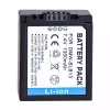 Bateria nova para PANASONIC DMC-GF1 DMC-GF1C DMC-GF1K DMC-GH1 DMC-GH1K - Image 3