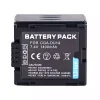 Bateria nova para PANASONIC PV-GS120 PV-GS150 PV-GS180 PV-GS200 PV-GS250 PV-GS300 PV-GS320 PV-GS400 PV-GS500