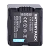 Bateria nova para PANASONIC PV-GS120 PV-GS150 PV-GS180 PV-GS200 PV-GS250 PV-GS300 PV-GS320 PV-GS400 PV-GS500 - Imagem 4
