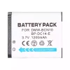 Bateria nova para PANASONIC DMC-LF1