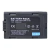 Bateria nova para PANASONIC AG-DVX100 AG-DVX102 AG-DVX1000 AG-EZ50U AG-HVX200 AJ-PCS060G DZ-MX5000