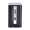 Bateria nova para PANASONIC VW-VBD78 VW-VBD98 AG-VBR89G - Image 3