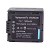 Bateria nova para PANASONIC SDR-H40, SDR-H41, SDR-H50, SDR-H60, SDR-H79, SDR-H80, SDR-H90
