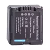 Bateria nova para PANASONIC SDR-H40, SDR-H41, SDR-H50, SDR-H60, SDR-H79, SDR-H80, SDR-H90 - Imagem 3