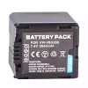 Bateria nova para PANASONIC AG-AC7 AG-AF10 AG-HMC40 AG-HMC80 AG-HMC150 - Image 2