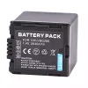Bateria nova para PANASONIC AG-AC7 AG-AF10 AG-HMC40 AG-HMC80 AG-HMC150 - Image 3