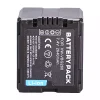 Bateria nova para PANASONIC AG-AC7 AG-AF10 AG-HMC40 AG-HMC80 AG-HMC150 - Image 4