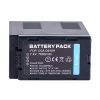 Bateria nova para PANASONIC CGR-D54SH