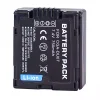 Bateria nova para PANASONIC NV-GS10 NV-GS17 NV-GS21 NV-GS22 NV-GS26 NV-GS27 NV-GS28 NV-GS30 NV-GS33 NV-GS35 NV-GS37 NV-GS38 NV-GS40 NV-GS44 NV-GS50 NV-GS55 NV-GS58 NV-GS60 NV-GS65 NV-GS70 NV-GS75 NV-GS78 NV-GS80 NV-GS85 - Imagem 3