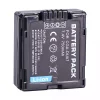 Bateria nova para PANASONIC NV-GS10 NV-GS17 NV-GS21 NV-GS22 NV-GS26 NV-GS27 NV-GS28 NV-GS30 NV-GS33 NV-GS35 NV-GS37 NV-GS38 NV-GS40 NV-GS44 NV-GS50 NV-GS55 NV-GS58 NV-GS60 NV-GS65 NV-GS70 NV-GS75 NV-GS78 NV-GS80 NV-GS85 - Imagem 4