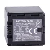 Bateria nova para PANASONIC VW-VBN260 - Image 3