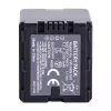 Bateria nova para PANASONIC VW-VBN260 - Image 4