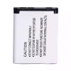 Bateria nova para Fujifilm FinePix Z100fd,Z110,Z115.FinePix Z200fd,Z250fd Z300.FinePix Z700EXR,Z707EXR.FinePix Z800EXR,Z808EXR.FinePix Z900EXR,Z909EXR,Z950EXR.FinePix Z1000EXR Z1010EXR - Imagem 2