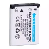 Bateria nova para Fujifilm FinePix Z100fd,Z110,Z115.FinePix Z200fd,Z250fd Z300.FinePix Z700EXR,Z707EXR.FinePix Z800EXR,Z808EXR.FinePix Z900EXR,Z909EXR,Z950EXR.FinePix Z1000EXR Z1010EXR - Imagem 3