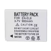 Bateria nova para Nikon EN-EL8