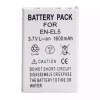 Bateria nova para Nikon Coolpix 3700 Coolpix 4200 Coolpix 5200 Coolpix 5900 Coolpix 7900