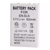 Bateria nova para Nikon Coolpix 3700 Coolpix 4200 Coolpix 5200 Coolpix 5900 Coolpix 7900 - Imagem 2