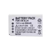 Bateria nova para Nikon EN-EL24