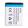 Bateria nova para Samsung TL105 TL110 TL205 Samsung WB30F WB35F WB50F WP10 - Imagem 4