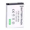 Bateria nova para Samsung PL210,PL211,SH100,WB210 - Imagem 3