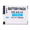 Bateria nova para Samsung CL65 CL80 EX1