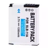 Bateria nova para Samsung CL65 CL80 EX1 - Imagem 2