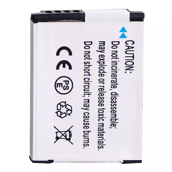 Bateria nova para Samsung WB600 WB650 WB700 WB1000 WB2000 WB5000 WB5500 - Image 4