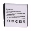 Bateria nova para Samsung Digimax L55,Digimax L55W Digimax L85 - Imagem 2