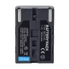 Bateria nova para Samsung VP-D30 VP-D301 VP-D303 VP-D305 VP-D307 VP-D31 VP-D323 VP-D323i VP-D325 VP-D327 VP-D327i VP-D33 VP-D34 VP-D39 VP-D390 - Image 2
