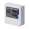 Bateria nova para Samsung VP-HMX08 VP-HMX10 VP-HMX10C VP-HMX20C - Imagem 3