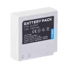 Bateria nova para Samsung VP-HMX08 VP-HMX10 VP-HMX10C VP-HMX20C - Imagem 4