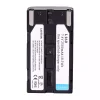 Bateria nova para Samsung VM-A110,VM-A2300,VM-A300,VM-A320,VM-A3400T,VM-A350 VM-A400,VM-A5500 - Image 3