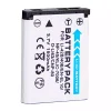 Bateria nova para KODAK KLIC-7006,LB-012 - Image 2