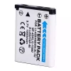 Bateria nova para KODAK KLIC-7006,LB-012 - Image 3