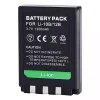 Bateria nova para OLYMPUS X-1 X-2 X-3 X-500 D-590 Zoom FE-200 IR-500 - Imagem 2