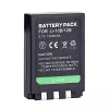 Bateria nova para OLYMPUS X-1 X-2 X-3 X-500 D-590 Zoom FE-200 IR-500 - Imagem 3