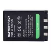 Bateria nova para OLYMPUS X-1 X-2 X-3 X-500 D-590 Zoom FE-200 IR-500 - Imagem 4