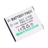Bateria nova para OLYMPUS Tough TG-610 Tough TG-620 iHS Tough TG-630 iHS - Imagem 2