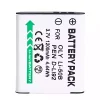 Bateria nova para OLYMPUS Tough TG-610 Tough TG-620 iHS Tough TG-630 iHS - Imagem 3